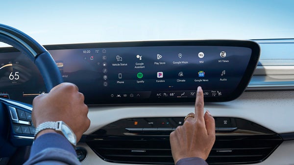 Black Buick GMC in STATESVILLE NC