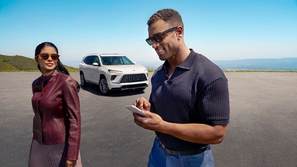 Black Buick GMC in STATESVILLE NC
