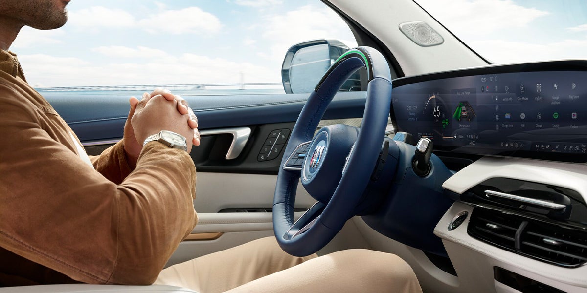 Black Buick GMC in STATESVILLE NC