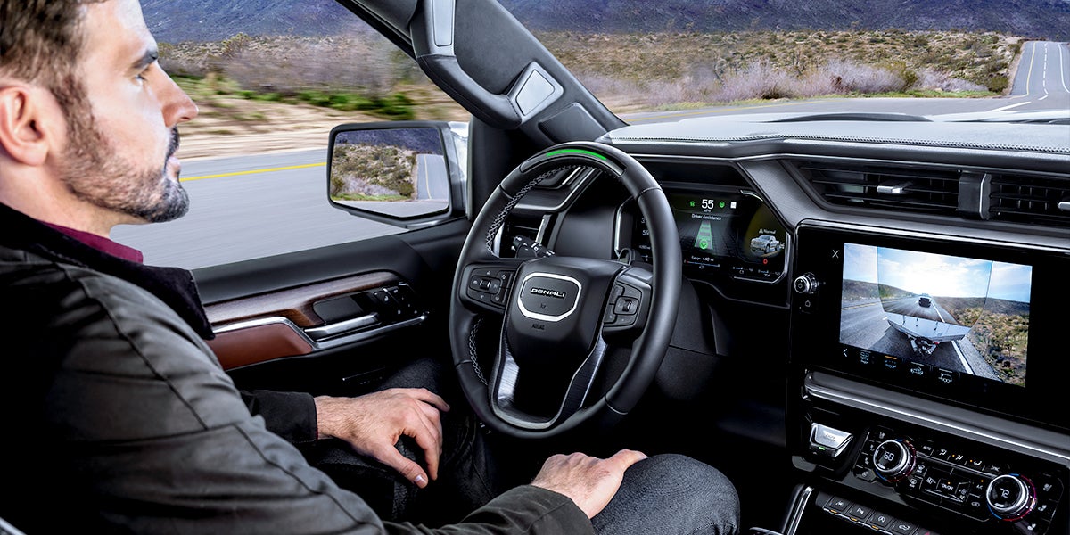 Black Buick GMC in STATESVILLE NC