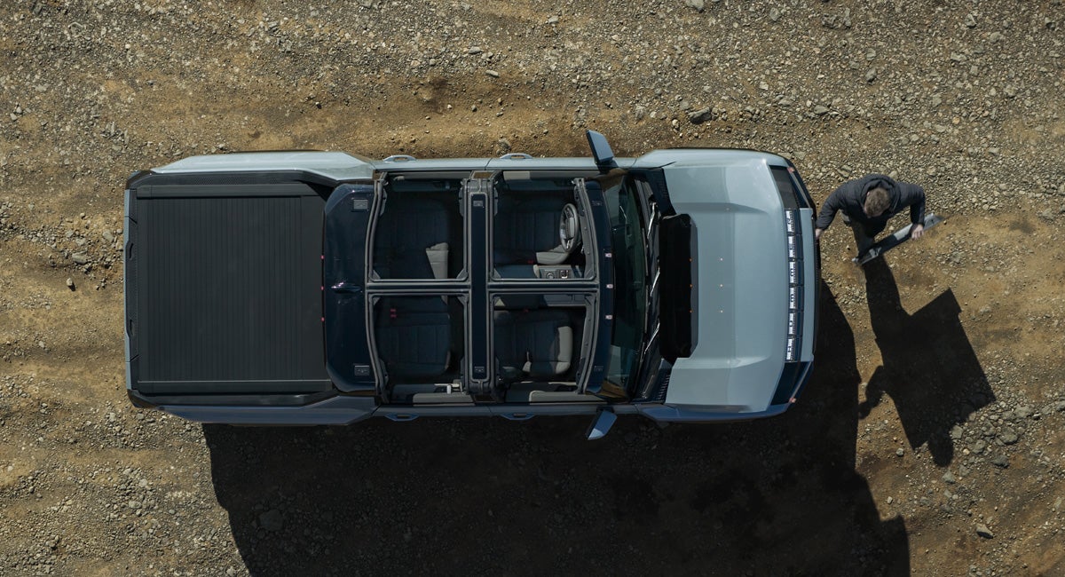 Black Buick GMC in STATESVILLE NC