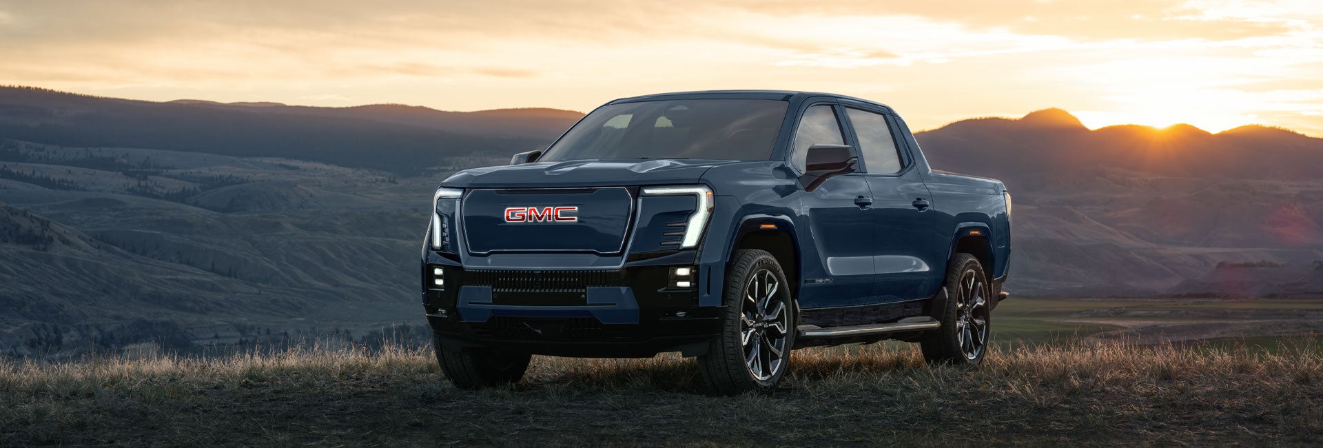 Black Buick GMC in STATESVILLE NC