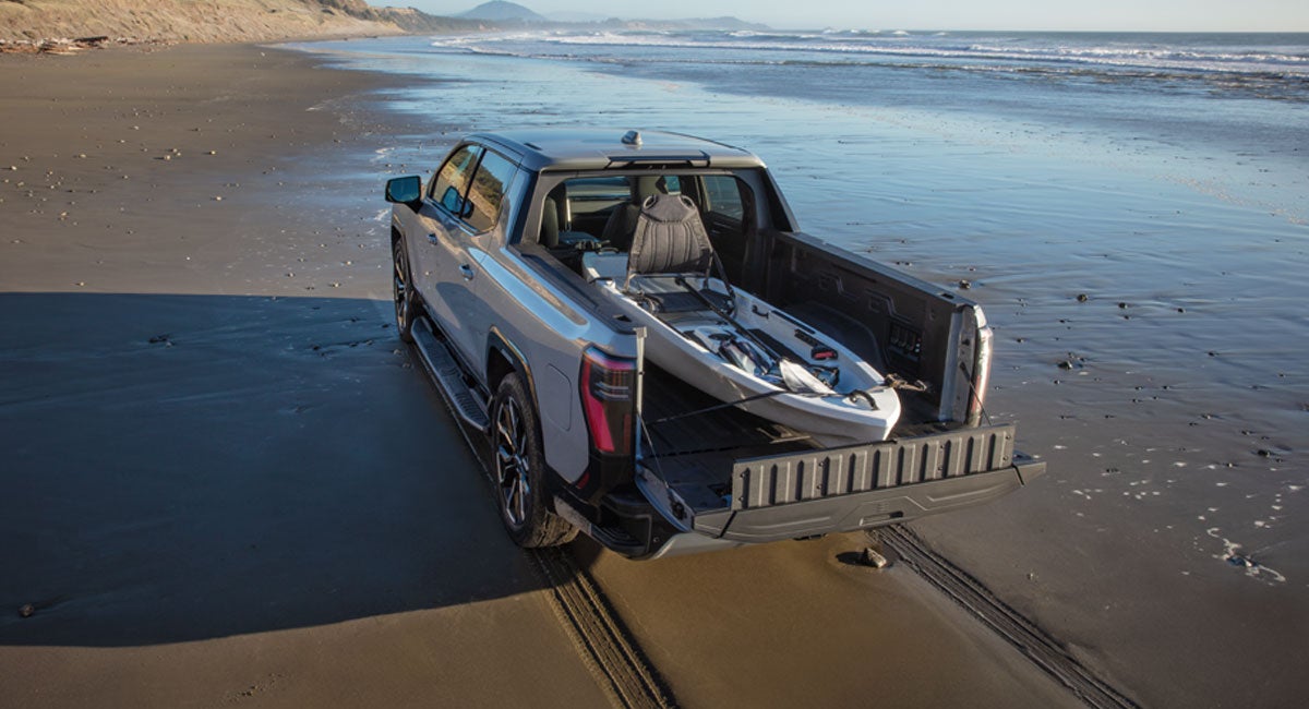 Black Buick GMC in STATESVILLE NC