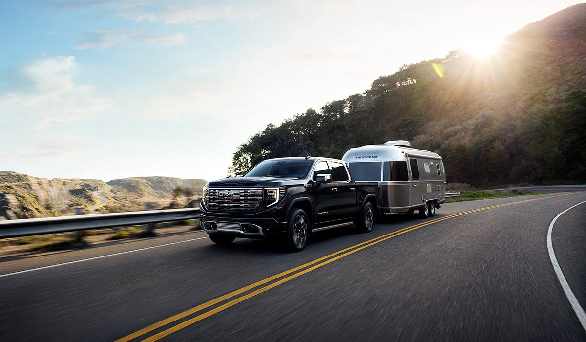 Black Buick GMC in STATESVILLE NC