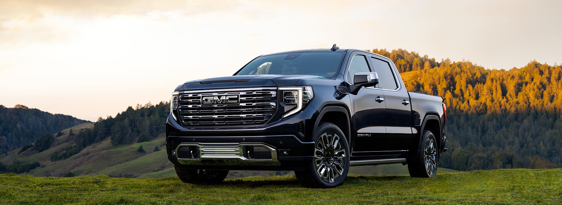 Black Buick GMC in STATESVILLE NC