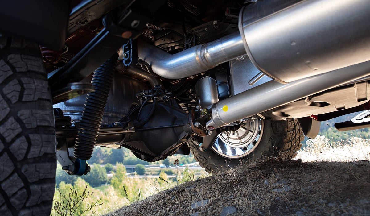 Black Buick GMC in STATESVILLE NC