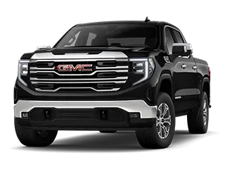 SIERRA 1500 VS FORD F150 - Black Buick GMC in STATESVILLE NC