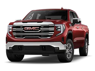 SIERRA 1500 VS TOYOTA TUNDRA - Black Buick GMC in STATESVILLE NC