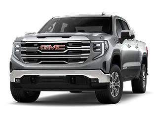 SIERRA 1500 VS RAM 1500 - Black Buick GMC in STATESVILLE NC
