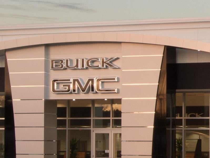 Buick GMC dealer in Statesville